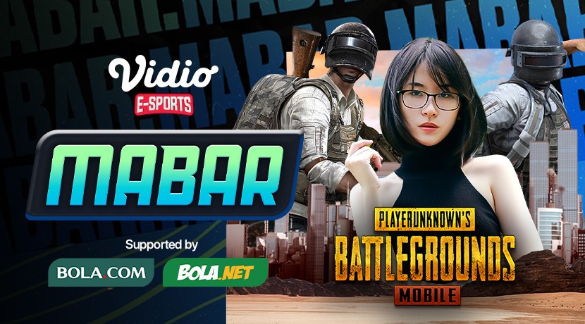 Live Streaming Main Bareng PUBG Mobile - Larissa Rochefort ...