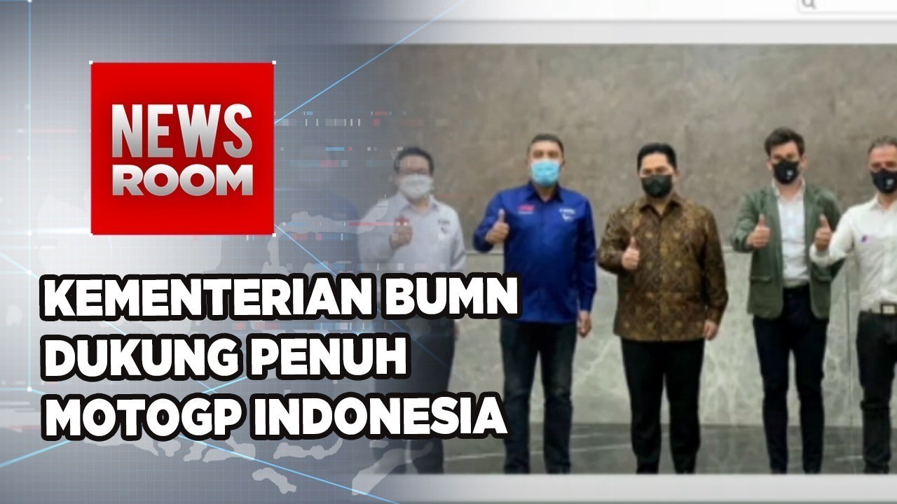 25 Moto Bumn Moto Bumn