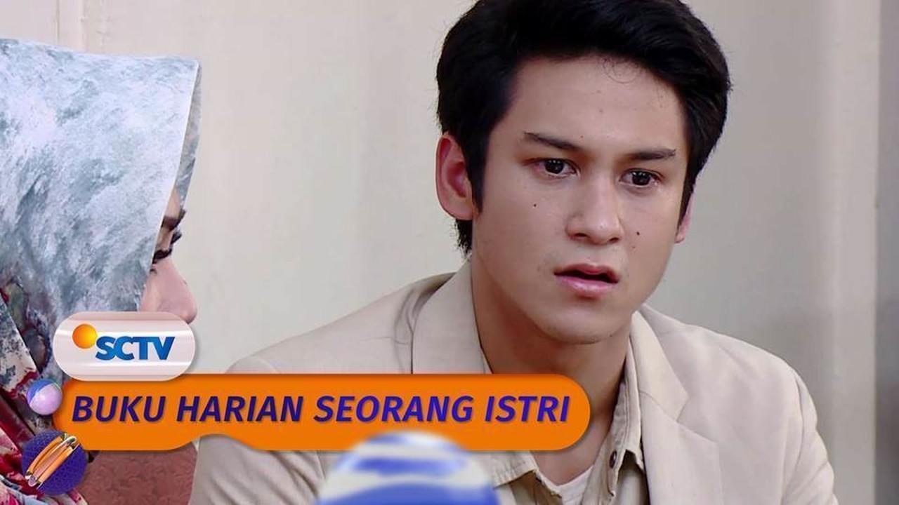 Streaming Buku Harian Seorang Istri Buku Harian Seorang Istri Episode 115 Part 1 2 Vidio