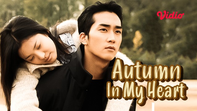 Streaming Autumn In My Heart Sub Indo Vidio Com