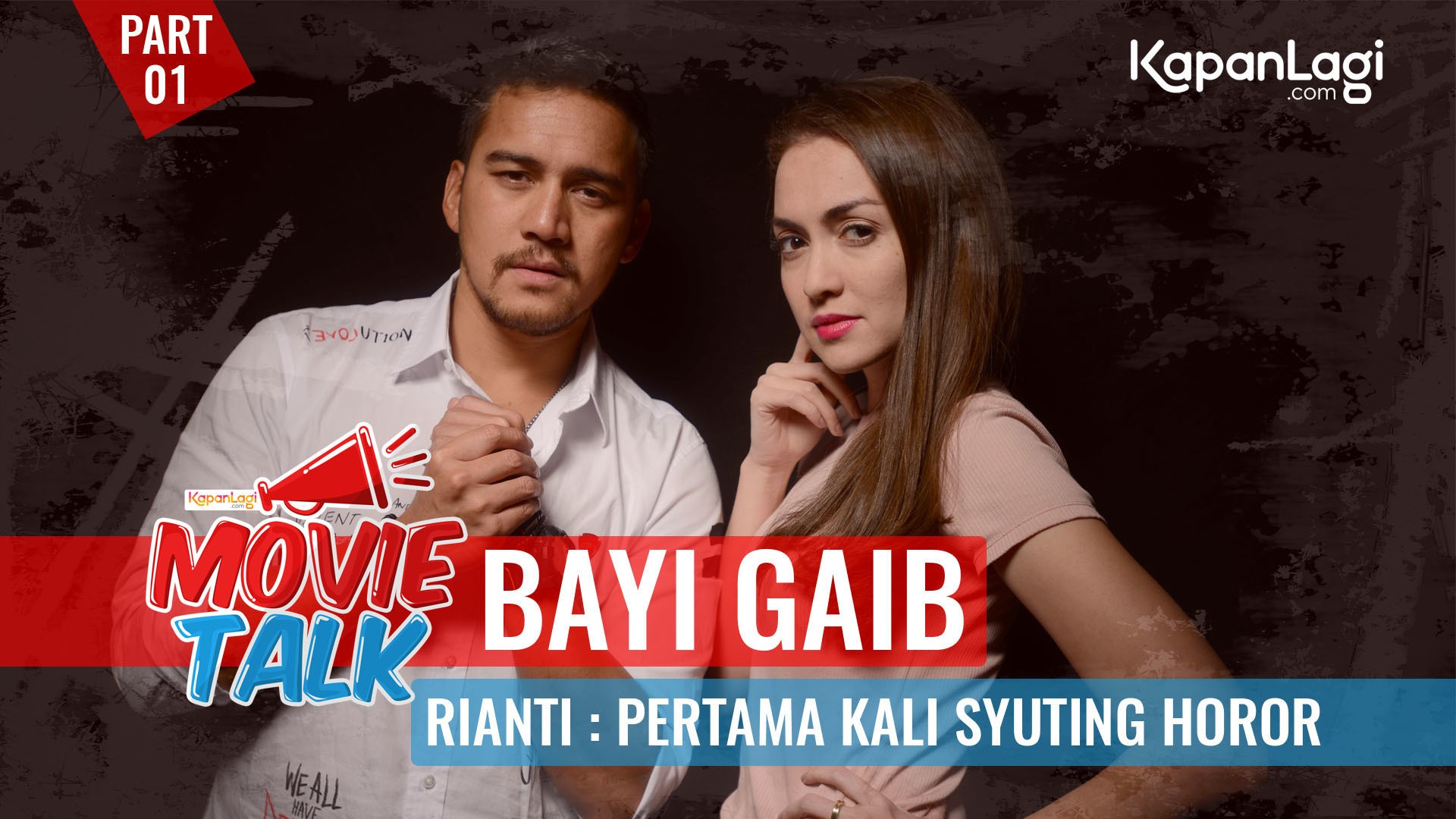 56 Download Film Hantu Bayi Gaib Full Movie Terbaik
