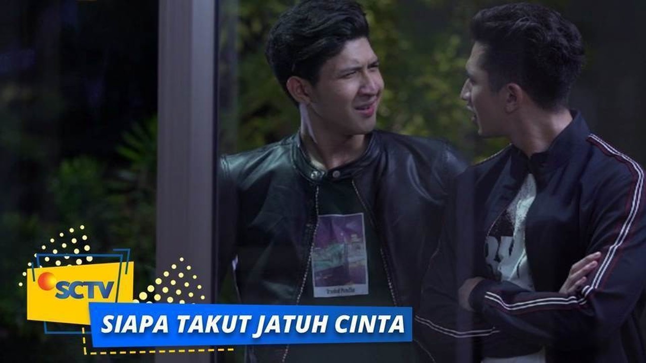 Nonton Sinetron Siapa Takut Jatuh Cinta Episode 381 Vidio
