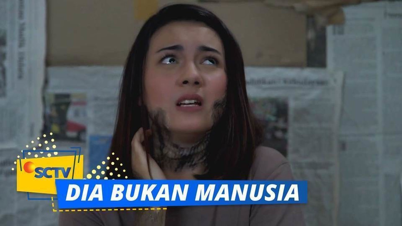 Streaming Dia Bukan Manusia - Episode 14 Part 1/2 | Vidio