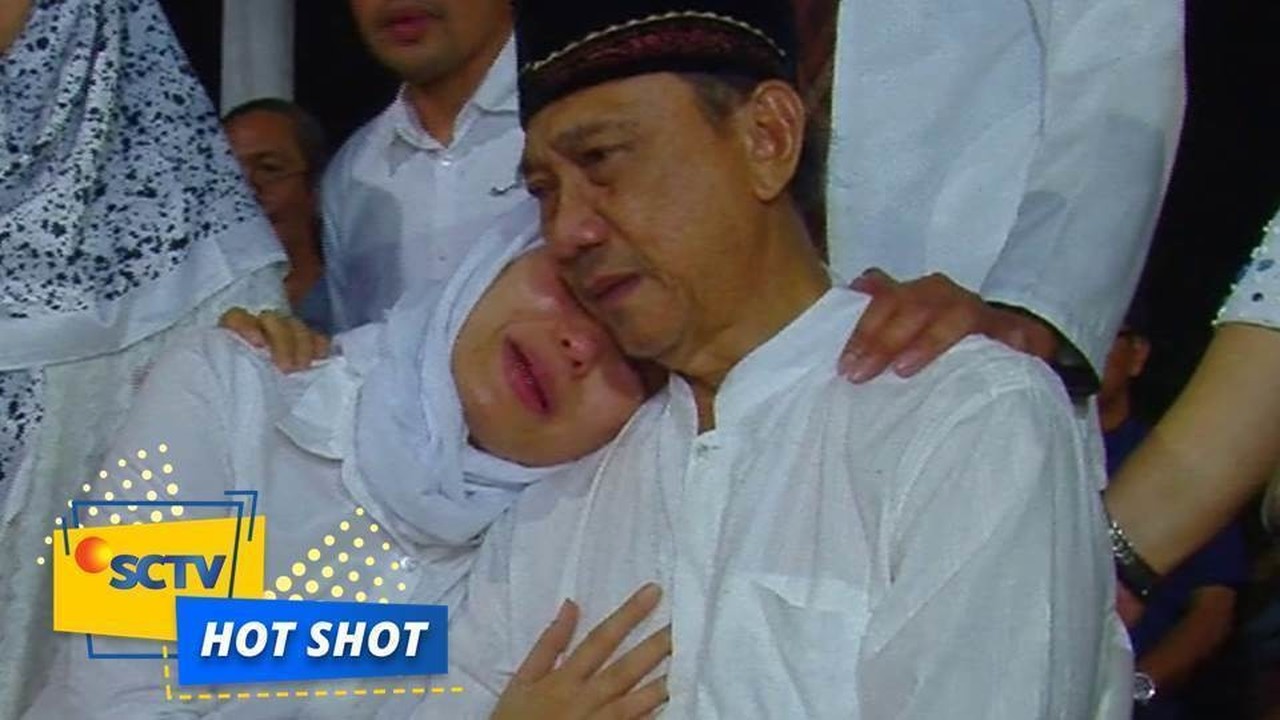 Streaming Ibunda Ayu Dewi  Meninggal  Dunia Hot Shot 