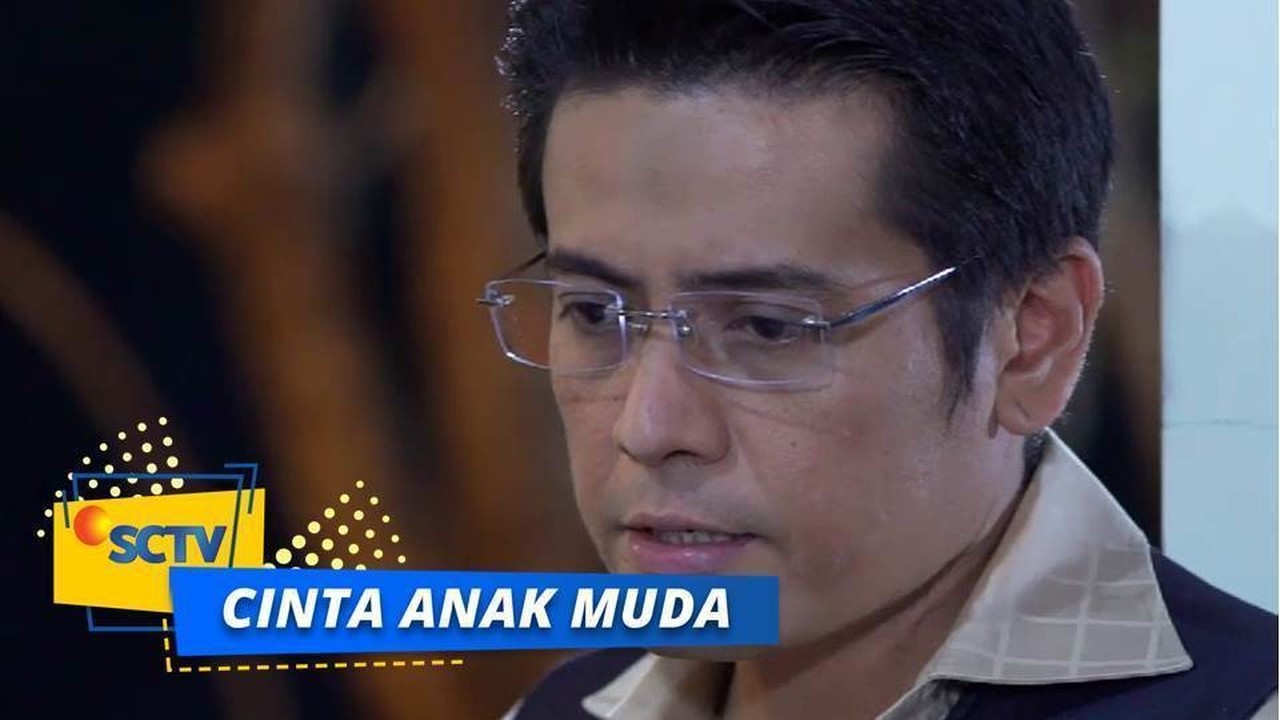 Nonton Sinetron Cinta  Anak  Muda  Episode  55 Vidio
