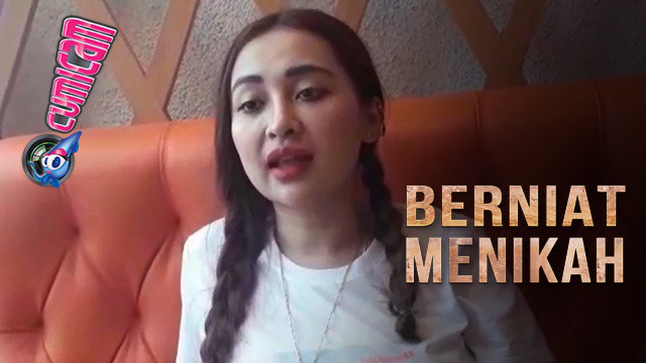 Streaming Berniat Nikah Tahun Ini Cupi Cupita Punya Dua Calon Suami Vidio Com Cupi cupita alias cupita gobas. berniat nikah tahun ini cupi cupita punya dua calon suami
