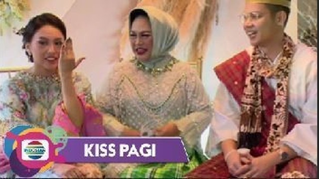 Streaming Kiss Pagi Putri Hetty Koes Endang Akan Segera Menikah Vidio Com