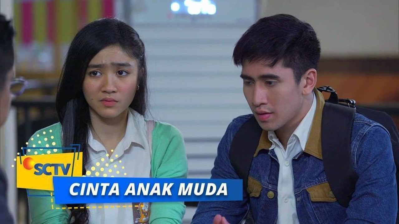 Nonton Sinetron Cinta  Anak  Muda  Episode  18 Vidio