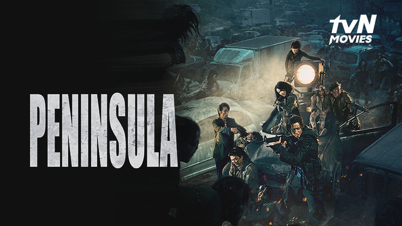 Nonton Peninsula 2020 Sub Indo Film Korea Vidio
