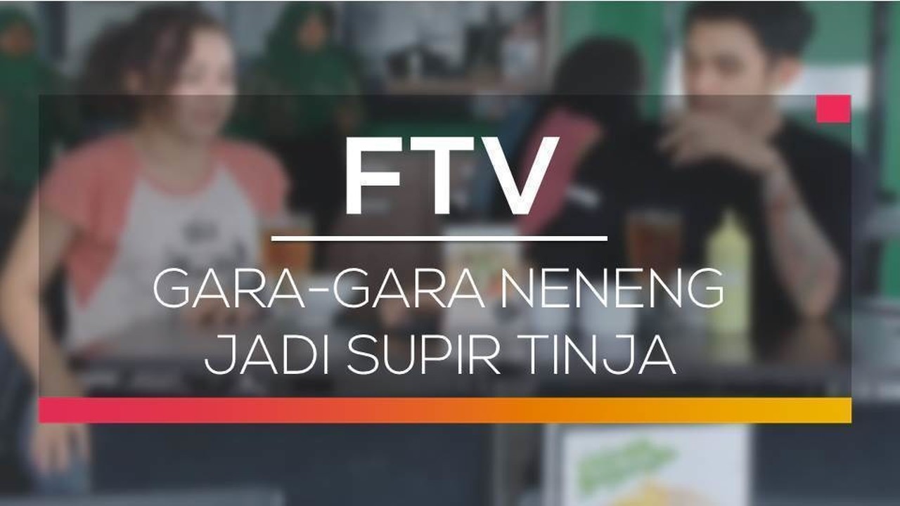 ftv sctv terbaru larasati nugroho