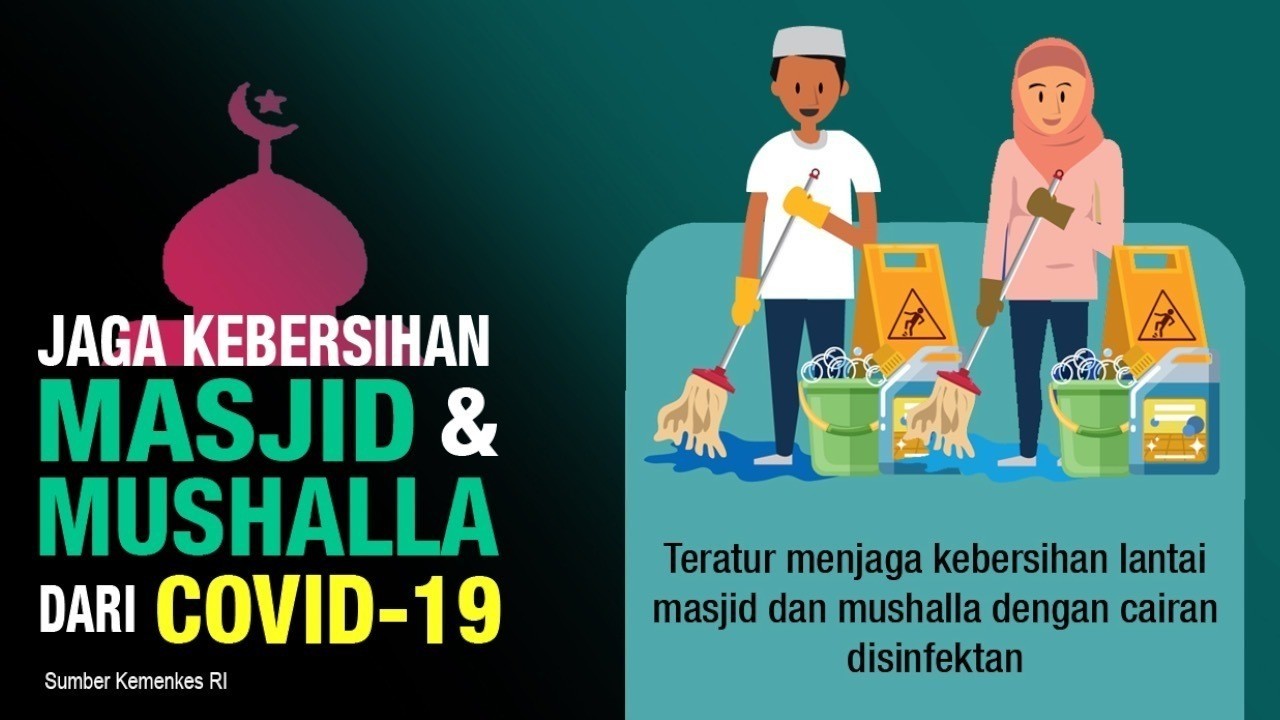 Streaming Jaga Kebersihan Masjid Dan Musala Dari Covid 19 Dengan Cara Ini Vidio Com Diy jaga kebersihan bajet, putrajaya, wilayah persekutuan, malaysia. jaga kebersihan masjid dan musala dari covid 19 dengan cara ini