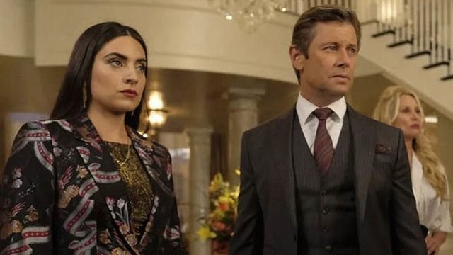 Eng Sub Dynasty Season 3 Episode 1 The Cw Vidio Com