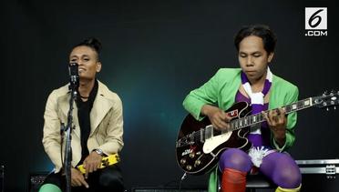 Nonton Video hancur band Terbaru | Vidio