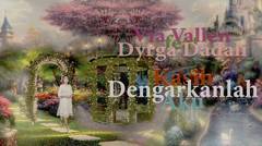 Via Vallen ft Dyrga Dadali - Kasih Dengarkanlah Aku (Official Music Video)