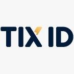 TIX ID Logo