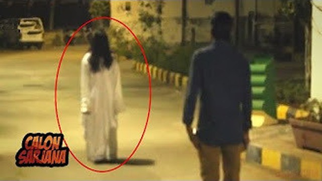 930 Koleksi Hantu Cemen Gratis