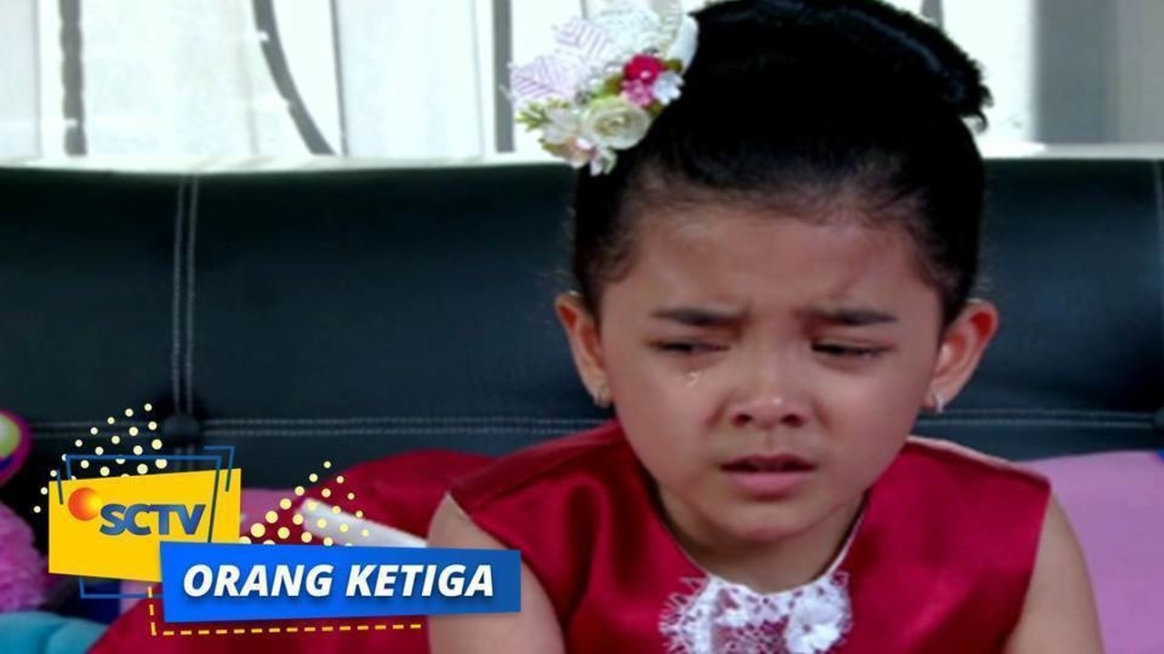 Nonton Sinetron Orang Ketiga Episode 565 - Vidio.com