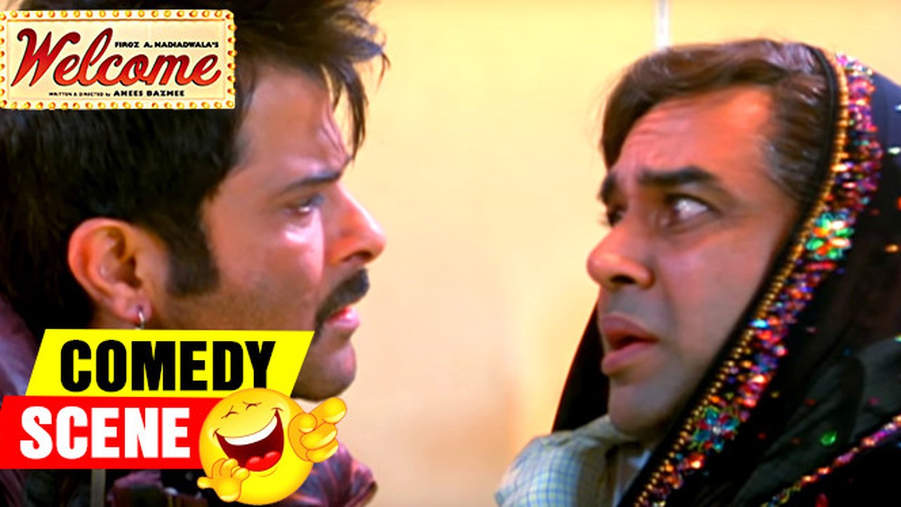 Streaming Anil Kapoor Demands Money From Paresh Rawal Comedy Scene Welcome Hindi Film Hd Vidio Com Watch laila majnu (2018) hindi from player 2 below. anil kapoor demands money from paresh rawal comedy scene welcome hindi film hd