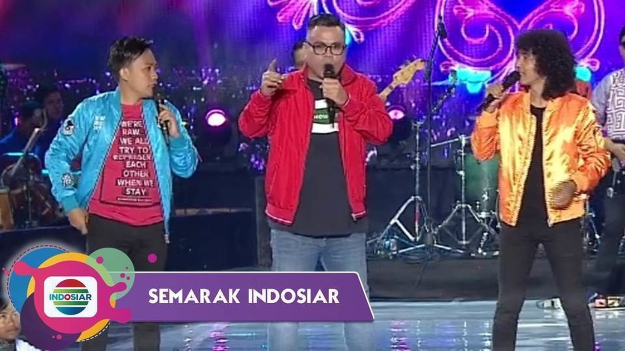 Streaming Sodiq bikin gak kompak KOLABORASI ABDEL & KOKOM ...