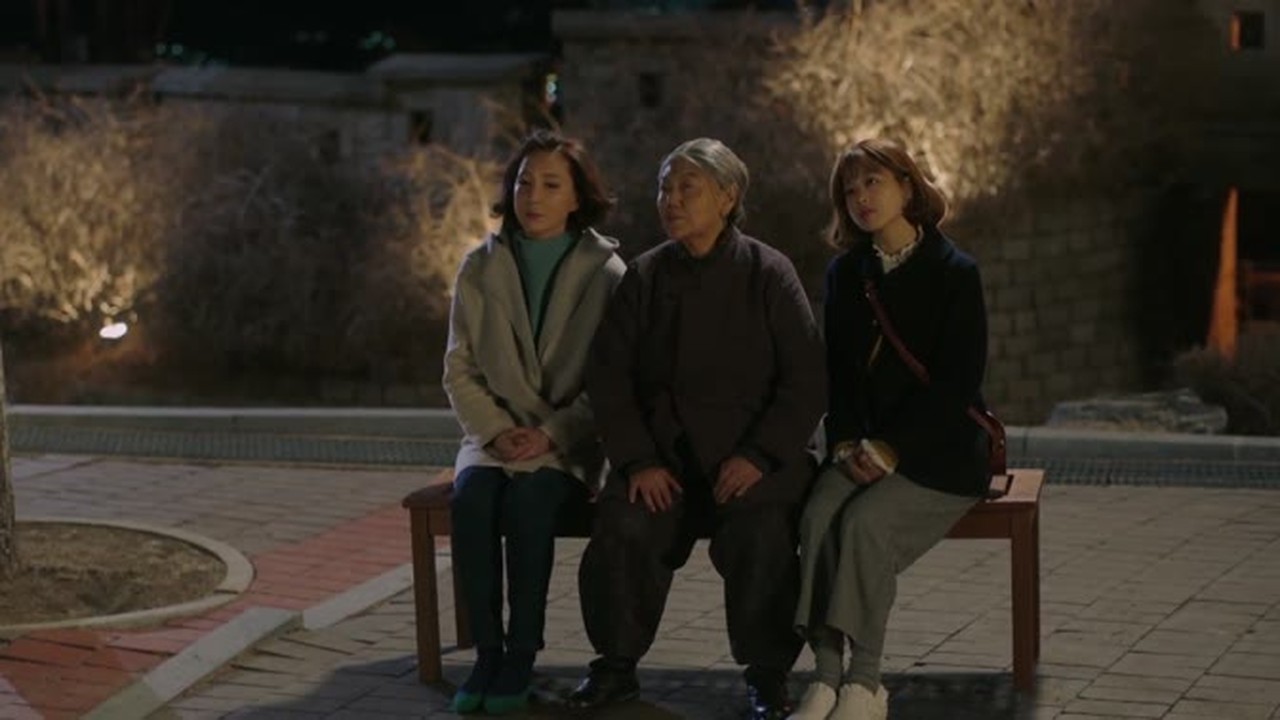 Streaming Strong Girl Bong-soon - Episode 07 - Vidio.com