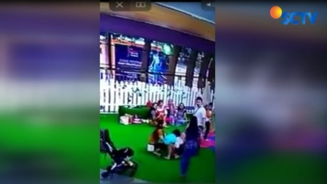 Video Viral Bocah Ditendang Orang Dewasa Di Kelapa Gading Liputan6 Pagi Liputan6 Com Vidio