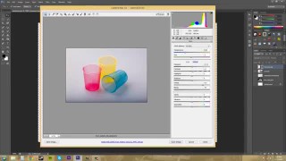 Adobe Photoshop | TUTORIAL #1 : BASIC (Bahasa Indonesia) + Eng Sub