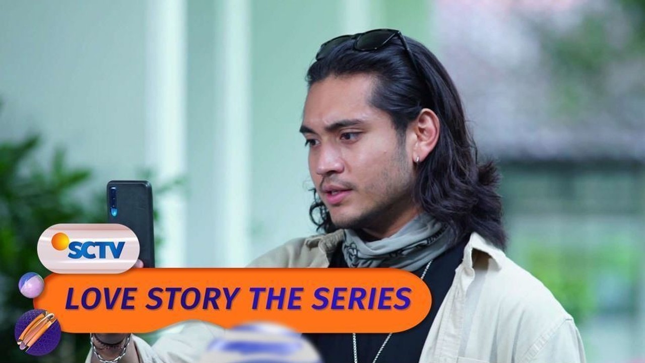 Streaming Love Story The Series Love Story The Series Episode 73 Dan 74 Part 1 2 Vidio