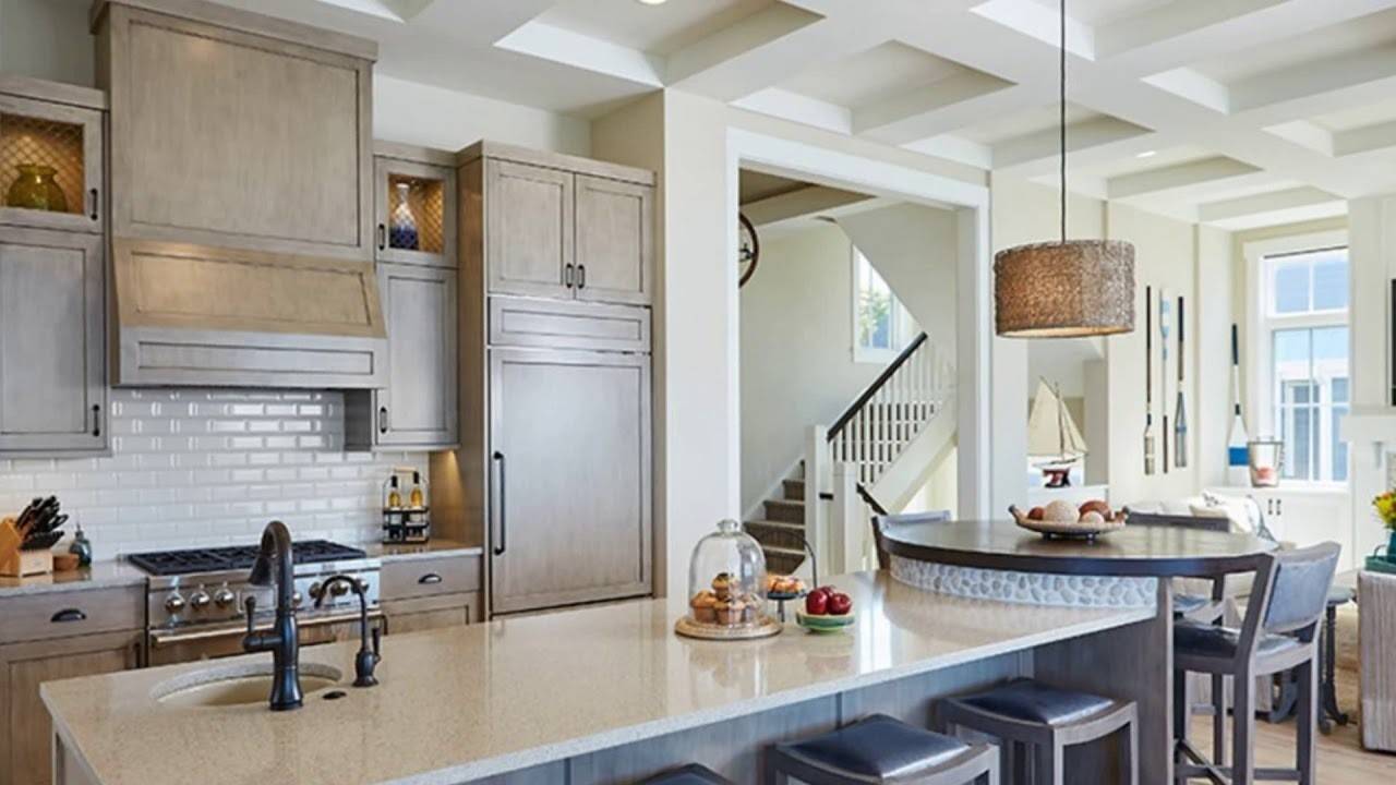 Desain Rumah Di Pinggir Pantai Bagi Anda Yang Menyukai Suasana Tenang Vidio