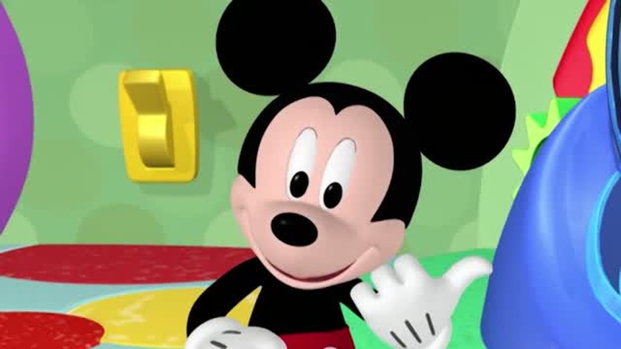 Disney Junior Mickey Mouse Clubhouse Mickey Mouse Water Swimmer Bath The Best Porn Website