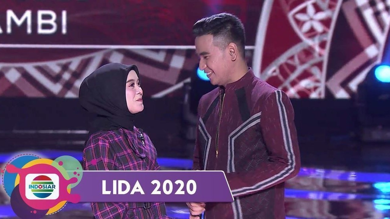 Streaming Lesti Banget Bahagianya Lesti Da Bisa Berduet Dengan Hari Jambi Vidio Com Bikin baperrr lestihari cinta hanya sekali. lesti banget bahagianya lesti da bisa berduet dengan hari jambi