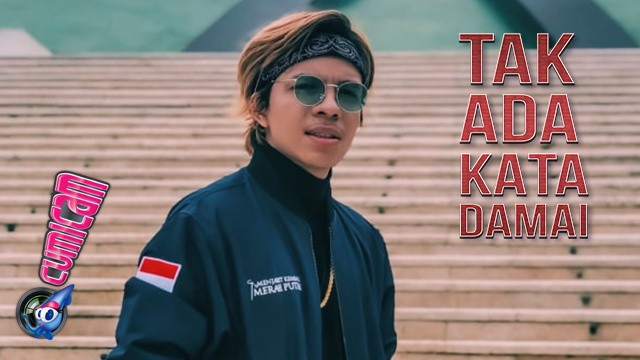 Status Wa Kata Kata Atta Halilintar Youtube