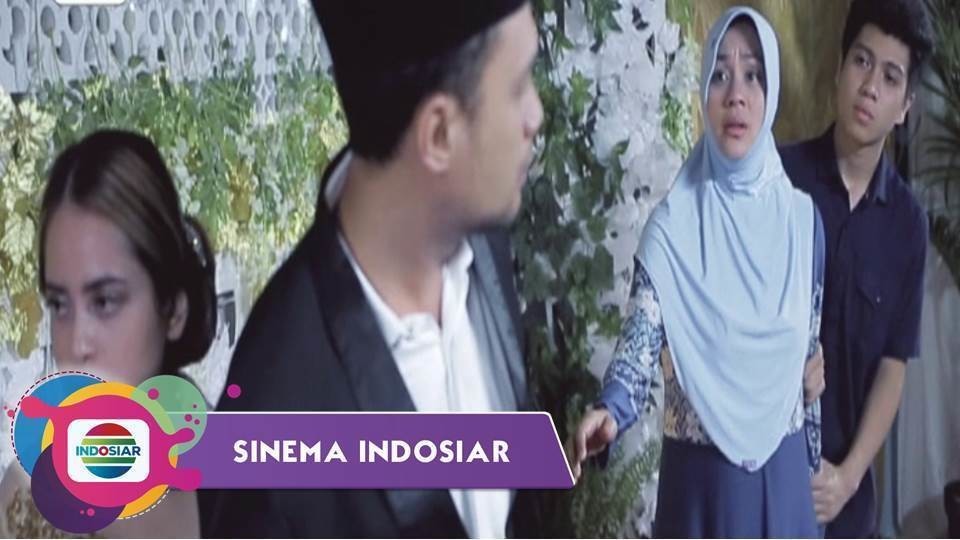 Streaming Pintu Berkah Pengabdian Anak Angkat Tukang Sapu Jalanan Vidio