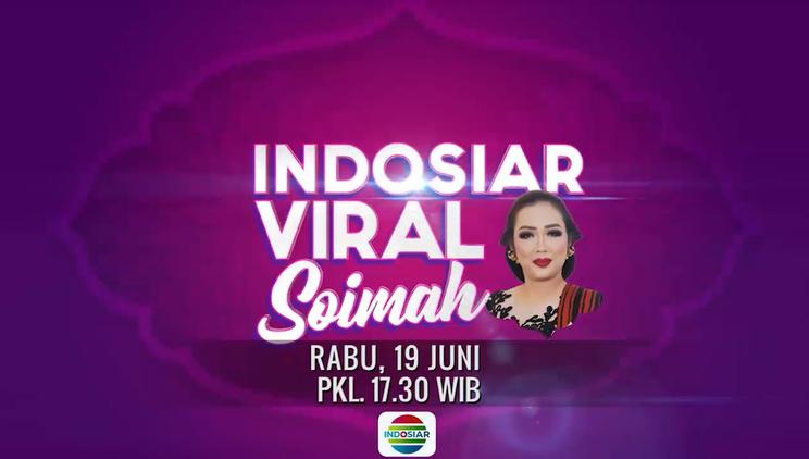 Nonton Video indosiar viral soimah Terbaru | Vidio
