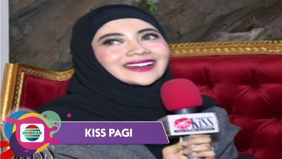 Streaming Indah Dewi Pertiwi Sudah Mantap Berhijab Kiss Pagi Vidio Com