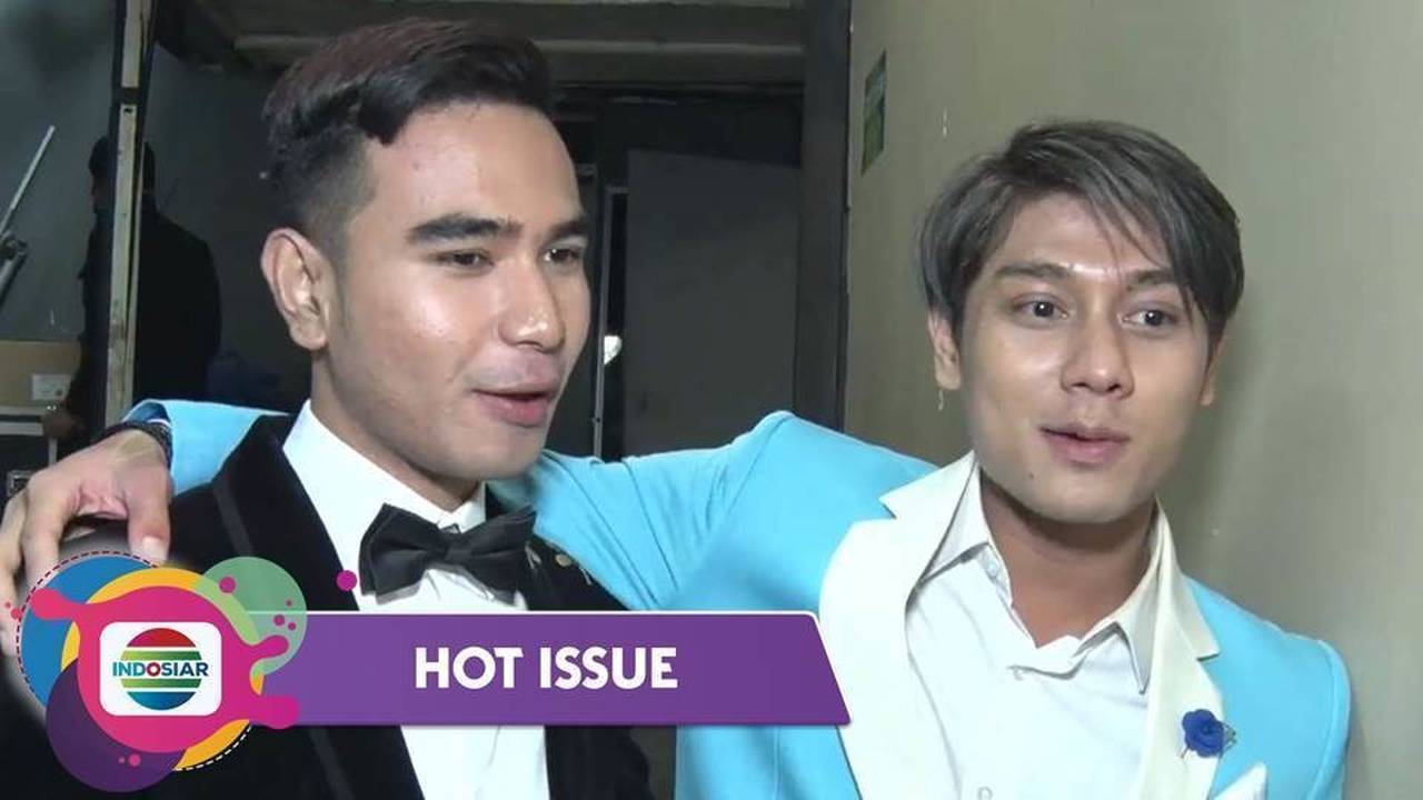 Streaming Billar Dan Hari Mengaku Santuy Saat Saling Bertemu. Yakin