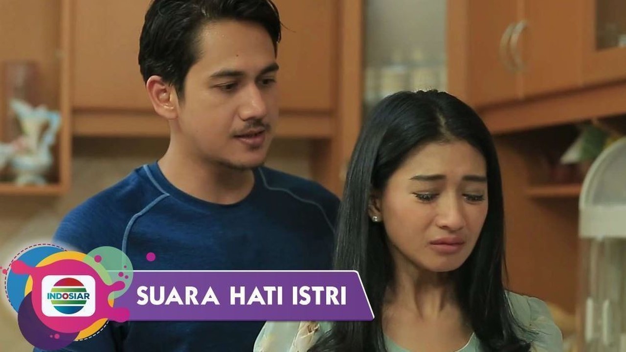 Streaming Aku Bertahan Meski Tertekan Punya Suami Arogan | Suara Hati
