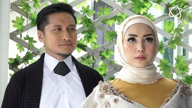 Fenita Arie-Arie Untung dan Kisah Keluarga Berhijrah ...