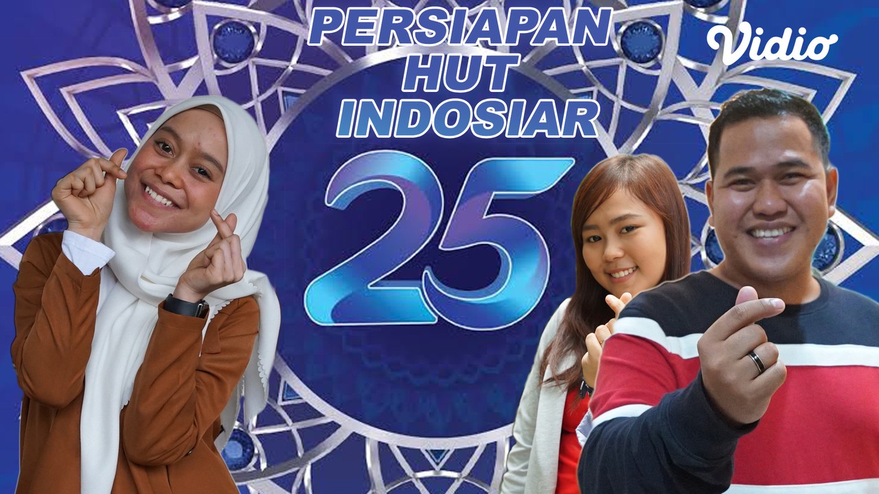 Streaming Yuk Nonton Persiapan Lesti dalam Menyambut HUT ...