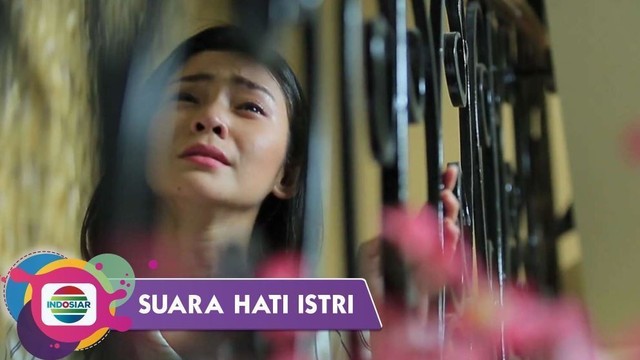 Nonton Suara Hati Istri - Suamiku di Hari Biasa Suaminya ...