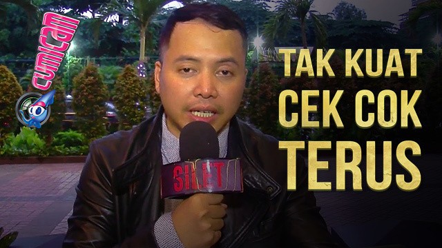 Tak Kuat Cek Cok Terus, Gisel Gugat Cerai Gading di ...