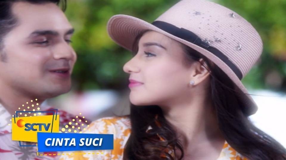 Nonton Sinetron Cinta Suci Episode 18 Vidio Com