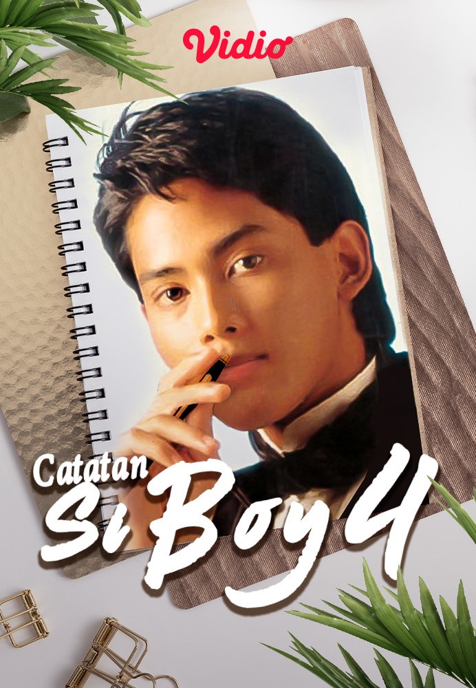 Nonton Catatan Si Boy 4 Vidio Com