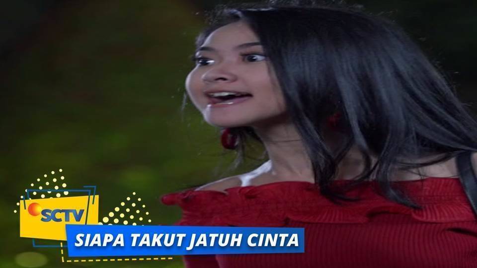 Streaming Highlight Siapa Takut Jatuh Cinta Episode 244 Vidio