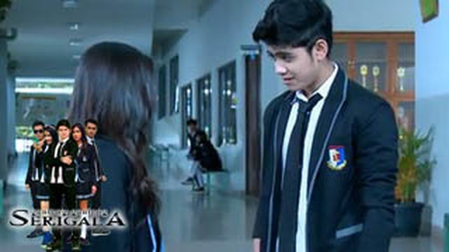 Nonton Sinetron Ganteng Ganteng Serigala Episode 2 Vidio Com
