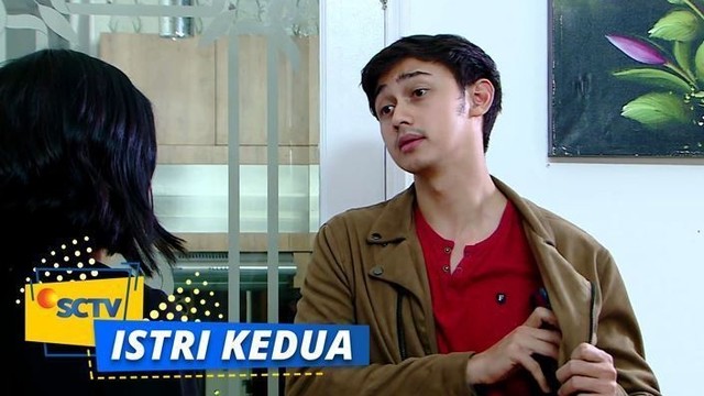 Streaming Kali Ini, Kejahatan Luna Ketahuan Sama Ryan ...