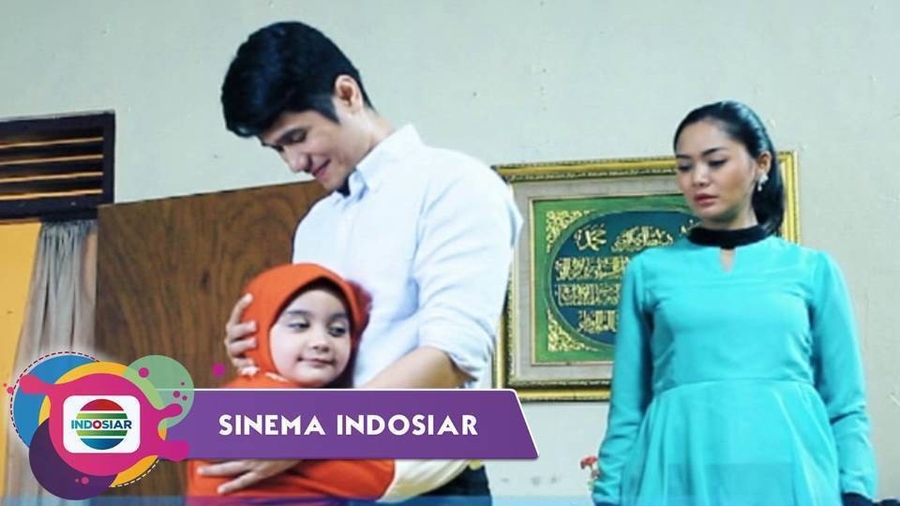 Streaming Sinema Indosiar - Berkah Anak Angkat Soleha ...