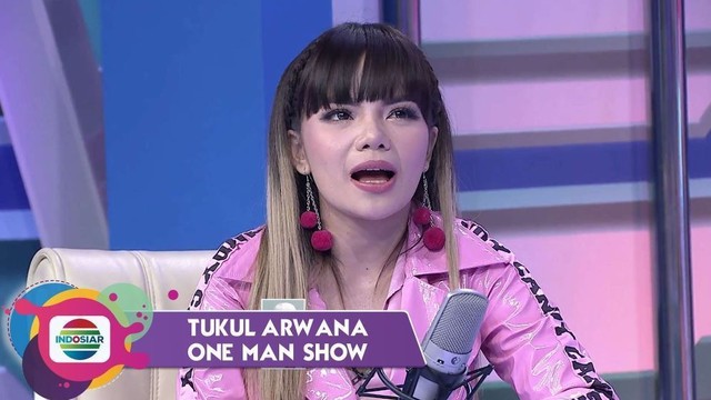 Streaming Kriteria Calon Suami Dinar Candy Dari Sang Ayah ...