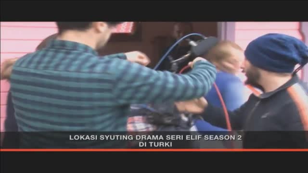 Streaming Special Elif Season 2 Hot Shot 08 11 15 Vidio