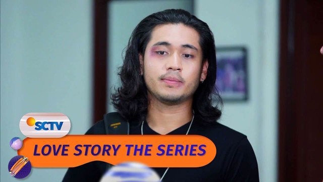 Streaming Love Story The Series Love Story The Series Episode 52 Dan 53 Part 1 2 Vidio