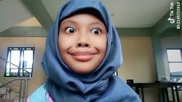 Vidio Tiktok Lucu 2018
